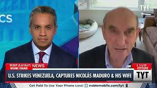 TYT Hour 1: January 5, 2026