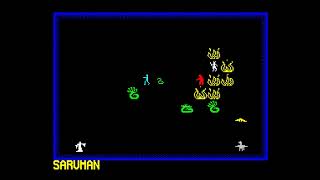 Chaos (ZX Spectrum) - YouTube