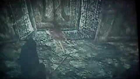 Fatal Frame Xbox part 9