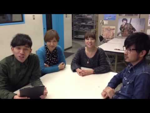 D.W.ニコルズ生コメント