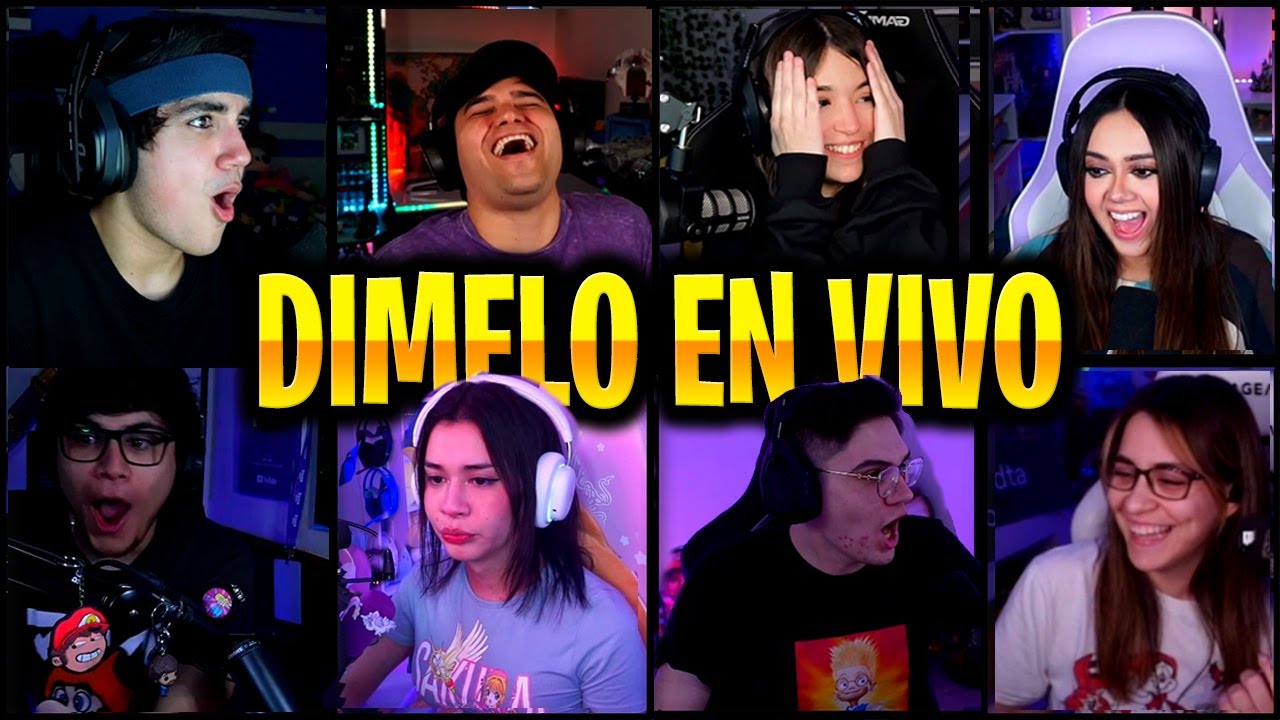 MOLLY CONFRONTA A ROCIO *crikonin*