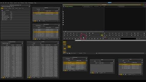 Syncing Video and Audio in Avid Media Composer