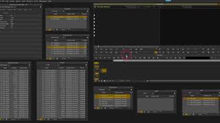 Syncing Video and Audio in Avid Media Composer