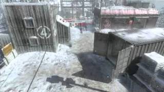 tehonalle - Black Ops Random Tomahawk DOUBLE KILL! With XxRipaxX