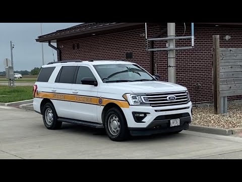 პოლიციელი დასვენების დღეს რომ გამოგეცხადება..