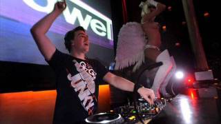 Hardwell -- On Air 050 (SiriusXM) -- 10.02.2012