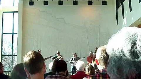 New River Rats /Polecat Blues