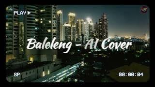 Baleleng - AI Cover