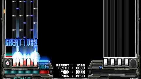 ★★6(?) CODE-F Soar To The Frontier [Nong]