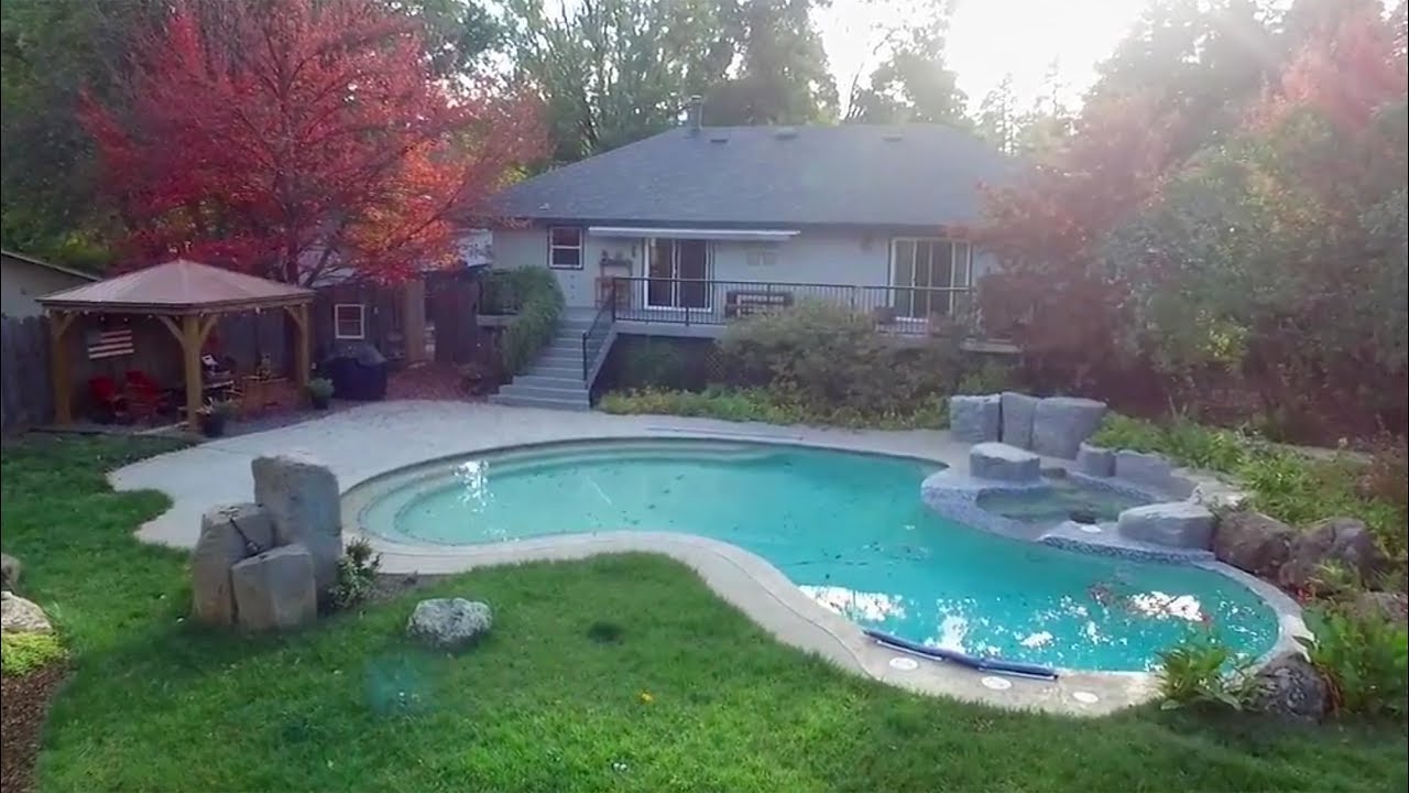 Real Estate Video Tour 5846 Nielsen Ct, Paradise, CA YouTube