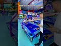 Lightning-fast hockey battles!Perfect for arcades seeking competitive excitement. #arcade #factory