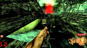 custom zombies requiem easter egg pt2