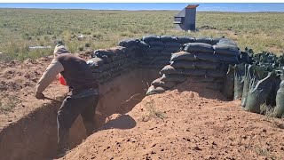 The Importance Of Learning To Do Things Yourself Off Grid