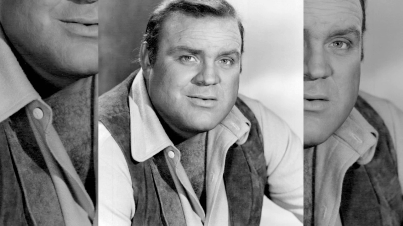 DAN BLOCKER TRIBUTE