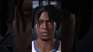 Julio Foolio Face Creation NBA 2K26 🏀 #nba2k26 #facecreation #juliofoolio #jacksonvilleflorida