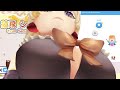 Boing Boing Party! Fiesta de beber🥂Cyan Sarutobi, Vtuber que habla español