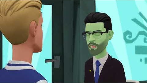 Zombie apocalypse part two