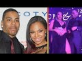 Ashanti and Nelly Spark PREGNANCY Speculation: Watch the Moment!