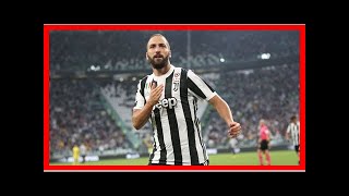 Breaking News | Transfer Talk: Juventus to swap Gonzalo Higuain for Chelsea's Morata ... or Inter's