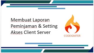 Web Programing 3 [Pertemuan 10]