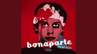 Anti Anti (Aminus' Clap Til You Die Mix)