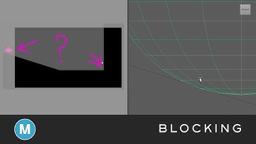 Maya Animation Basics | Lesson 02 | Part 03