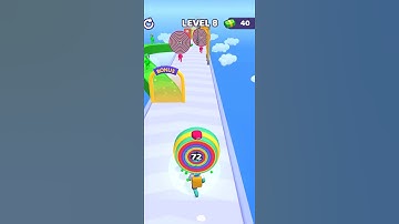 Layer Man! Gameplay Level 25 #games #satisfyinggame #ytshorts #viral