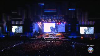 Metallica - One (Rock in Rio 2011 HD)