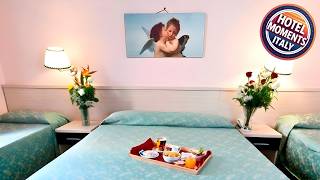 Priscilla Hotel | Rome, Italy | Hotel Review ⭐ | Hotel Moments Italy