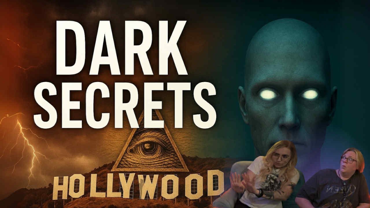 September Prophecy, Hollywood Shadows & the New Control Grid