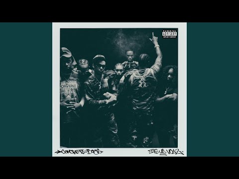 洋楽 5ive - CALLIN' ALL THUGS TRICK DADDY - Book Of Thugs: Chapter A.K., Verse 47 - Amazon.com Music