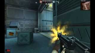 GHOST-EM4 Silah Tanıtım - Wolfteam