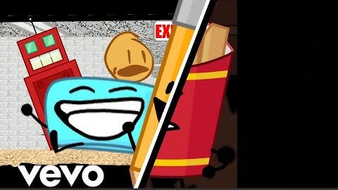 The Exitors and TPOT eliminated contestants sing Basics in Behavior Ai cover