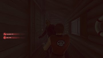 Jason Part 8 - Higgins Haven Small - 8 of 8 Kills