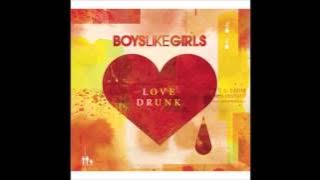 Boys Like Girls - Two Is Better Than One (Feat. Taylor Swift)