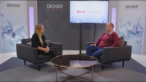 How Dicker Data is enabling Australian MSP partners