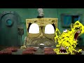 Monsters How Should I Feel Meme | SpongeBob Near Pineapple / Monster Cartoon