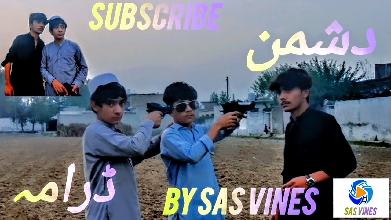 NEW DRAMA DUSHMAN EPISODE 1