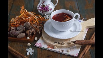 Wedang Jahe Merah Super, Minuman di Masa Pandemi. Herbal Drinks in the Covid-19 Pandemic Period
