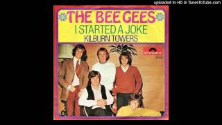 Bee Gees - I Started a Joke 432Hz