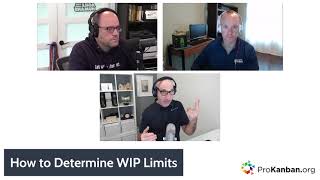 FYK: How to Determine WIP Limits for a Kanban Team