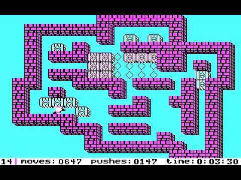 sokoban game level 11 free download sokoban game level 11 free download