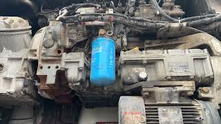 2017 Utility VS2RA 53 T/A Reefer Semi Trailer