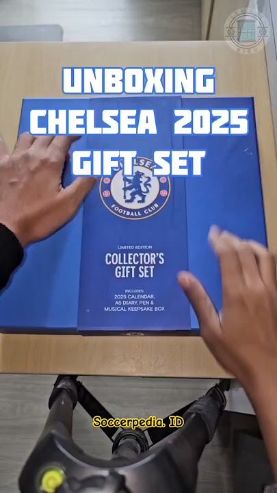 Fans Chelsea harus punya #football #sepakbola #soccer #jersey #chelsea  #shorts
