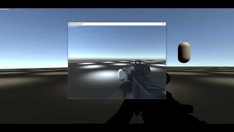 Multiplayer Testing | First Time | First Steps