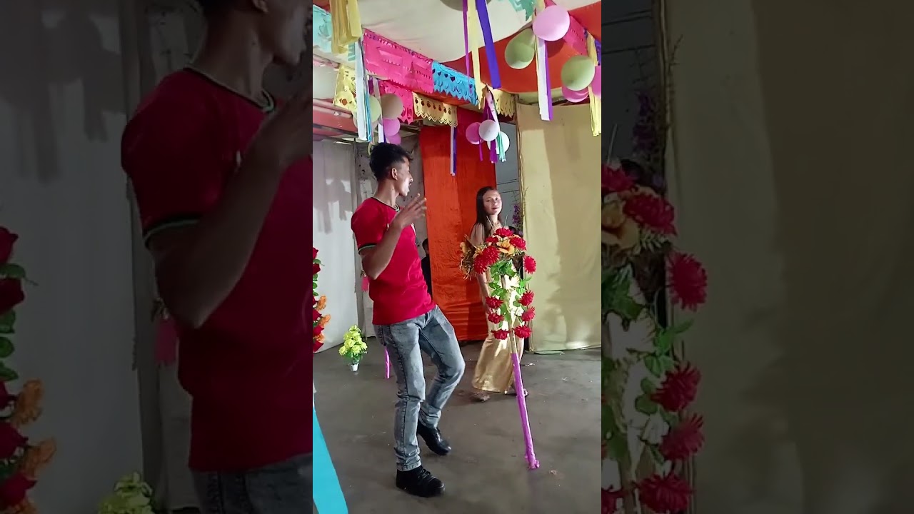 DRAMA SEIÑRAJ BATAW//NA KHAP VABUN DA JIT KYNSAI.