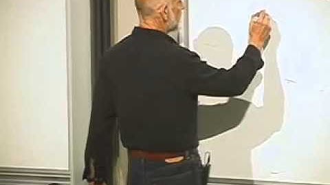 Statistical Mechanics Lecture 7 May 11, 2009