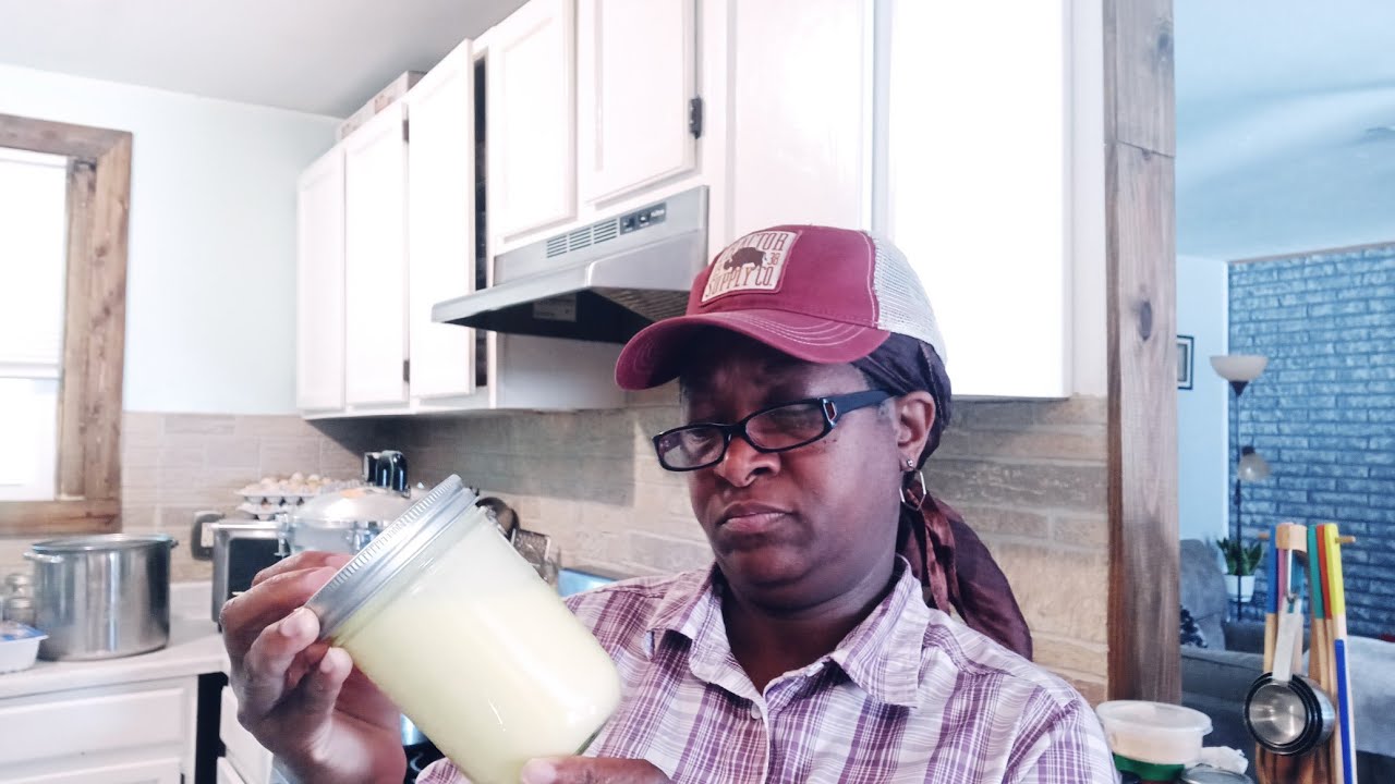 BIG CONCERNS With PRESSURE CANNING BUTTER! YouTube