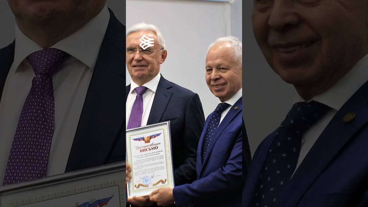 Кризис на КАМАЗе: Почему за всё платят рабочие?