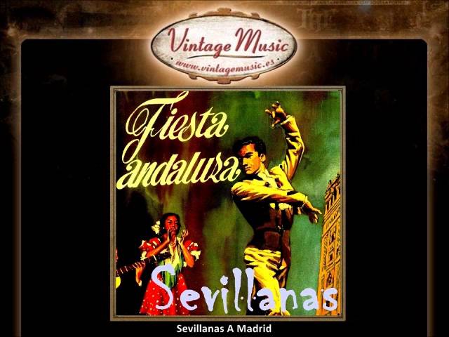 その他 30 Anos de Sevillanas / Various Amazon.com: 30 Anos de Sevillanas / Various: CDs y Vinilo